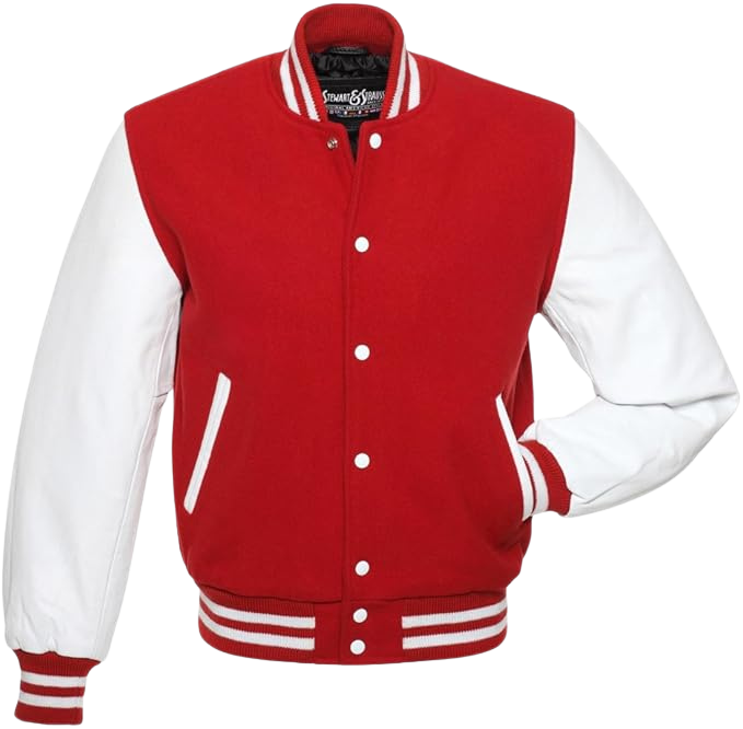 Stewart & Strauss Original Varsity1